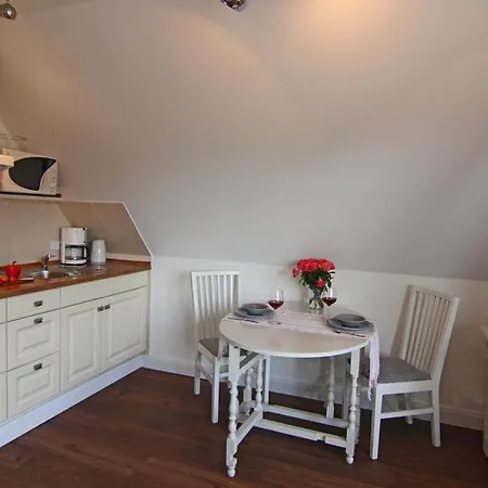 Apartament Muck *