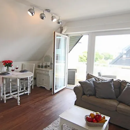 Muck Apartament *