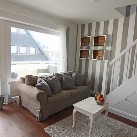 Muck Lägenhet Westerland