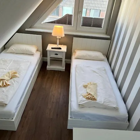 Appartement Muck Westerland