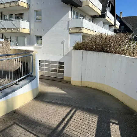 Muck Appartement Westerland