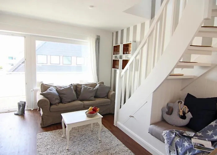 Muck Appartement Westerland