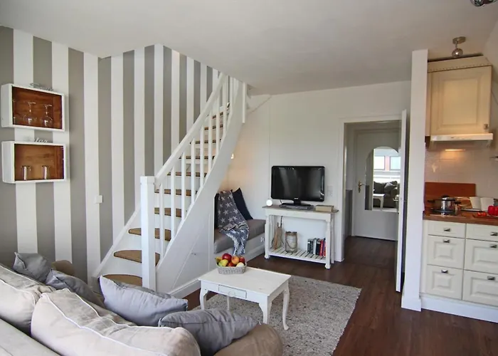 Muck Apartment