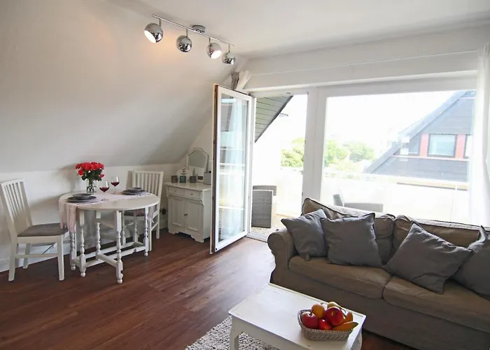 Muck Apartment *